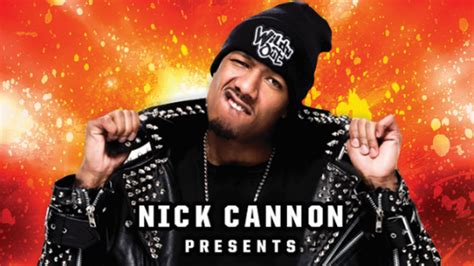 wild n out chanel|nick cannon Wild 'N Out live.